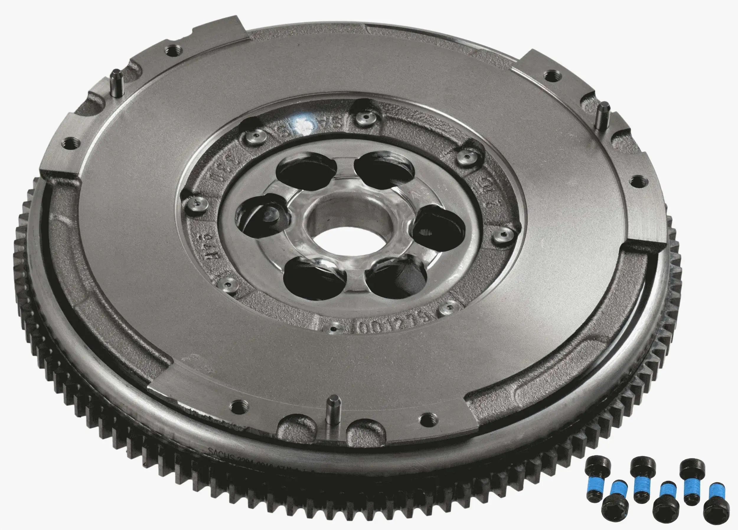 SACHS 2294 001 617 Flywheel
