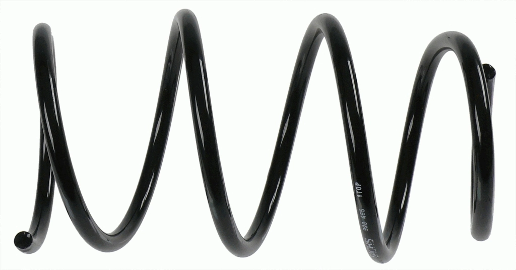 Suspension Spring 998 465