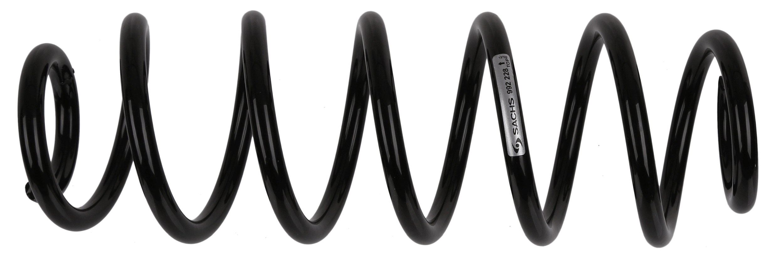 Suspension Spring 992 228