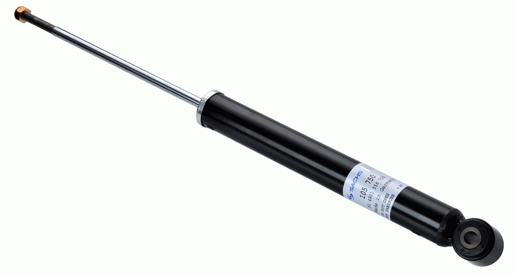 Shock Absorber 105 750