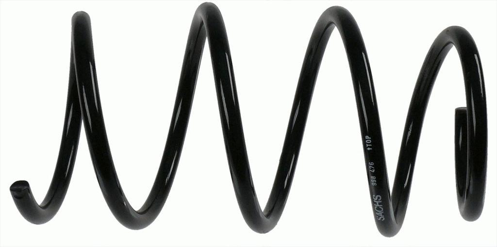 Suspension Spring 998 476