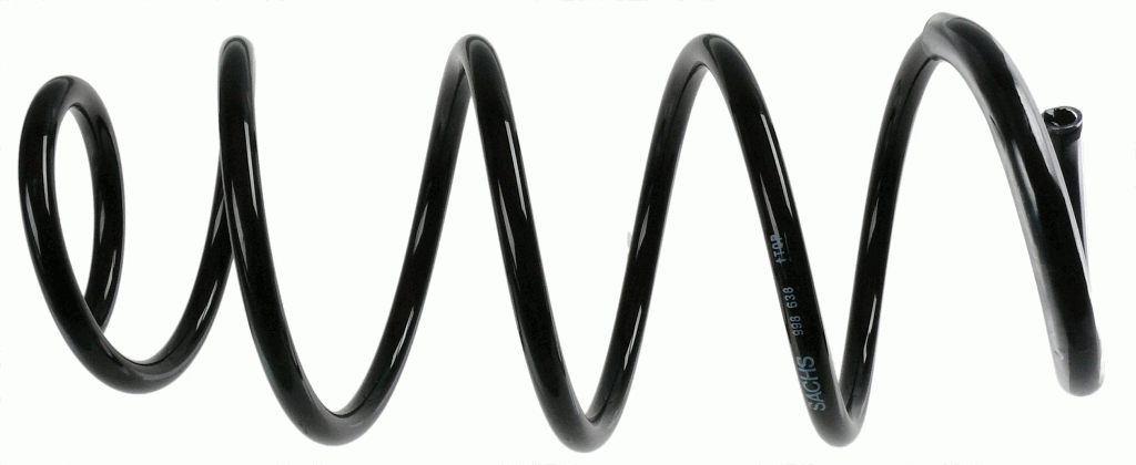 Suspension Spring 998 638