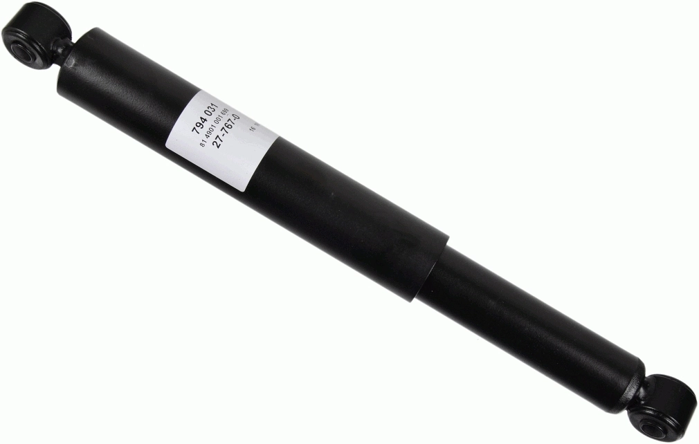 Shock Absorber 794 031