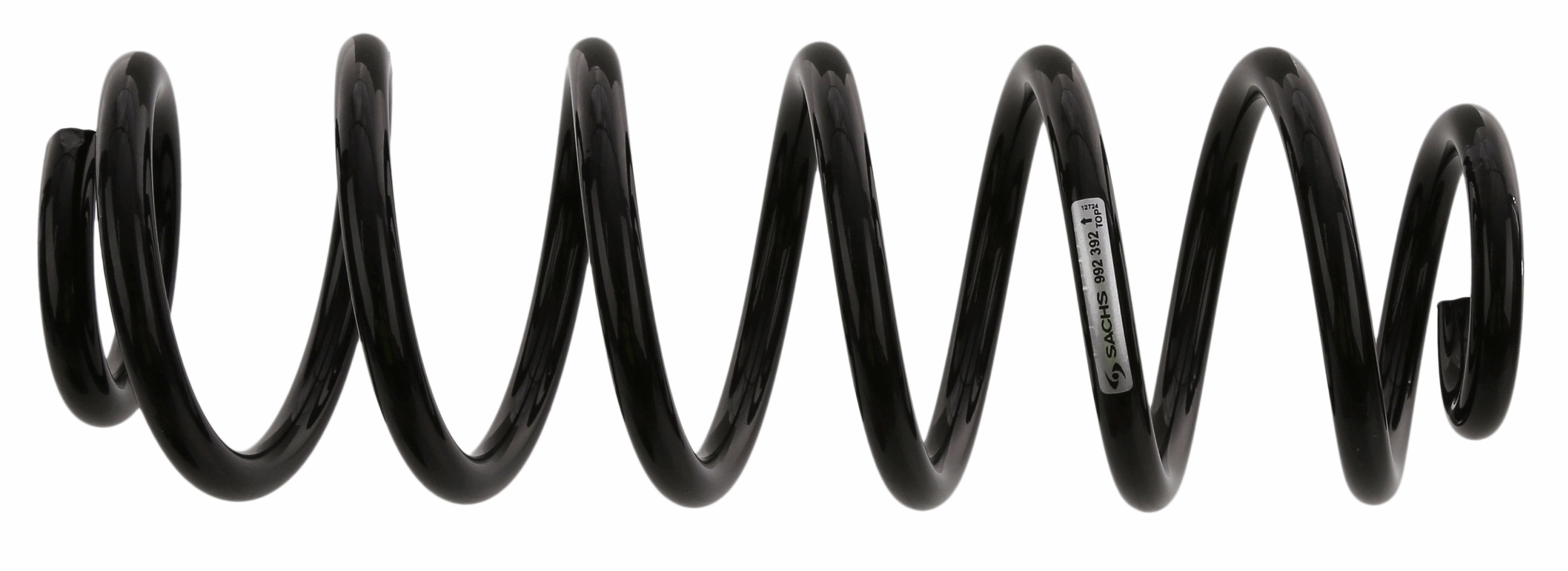 Suspension Spring 992 392