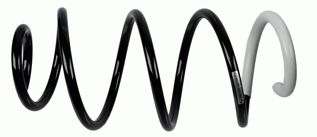 Suspension Spring 993 334
