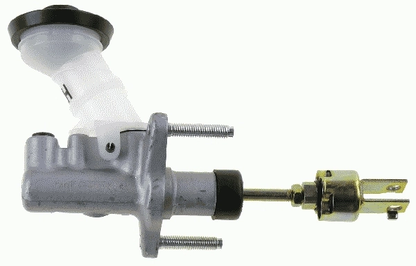 Master Cylinder, clutch 6284 600 101