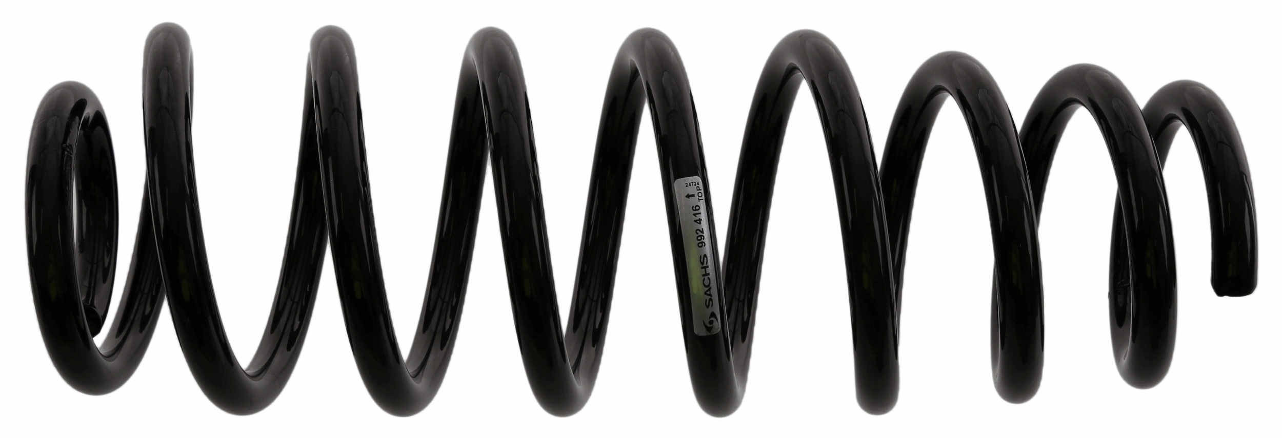 Suspension Spring 992 416