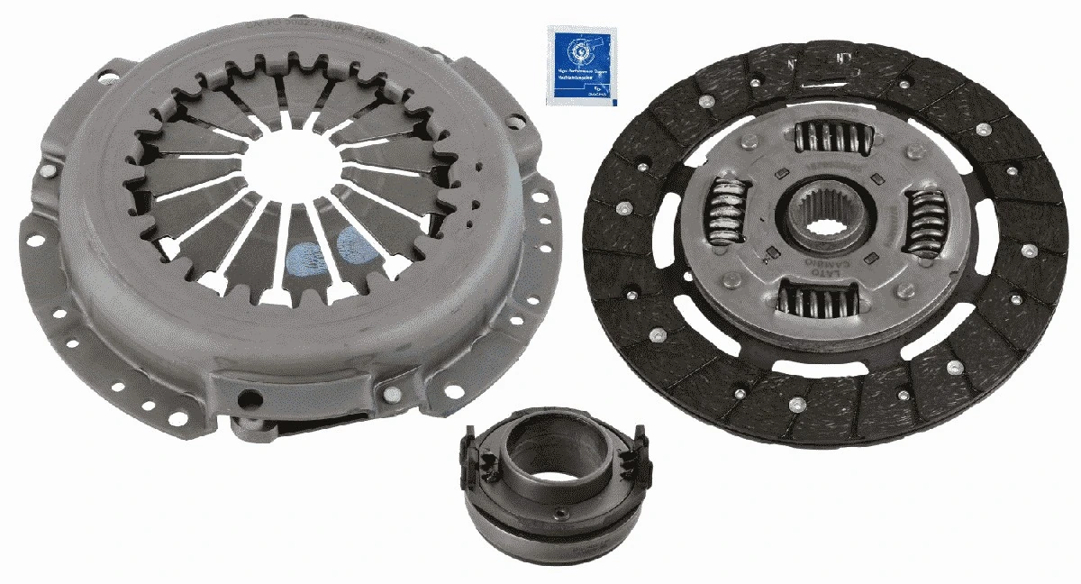 Clutch Kit 3000 607 001