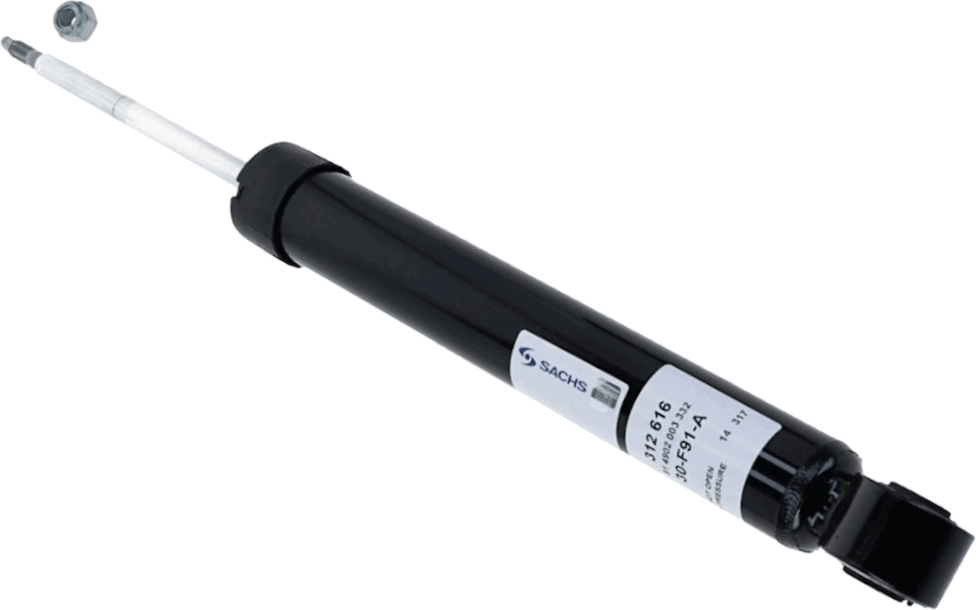 Shock Absorber 312 616