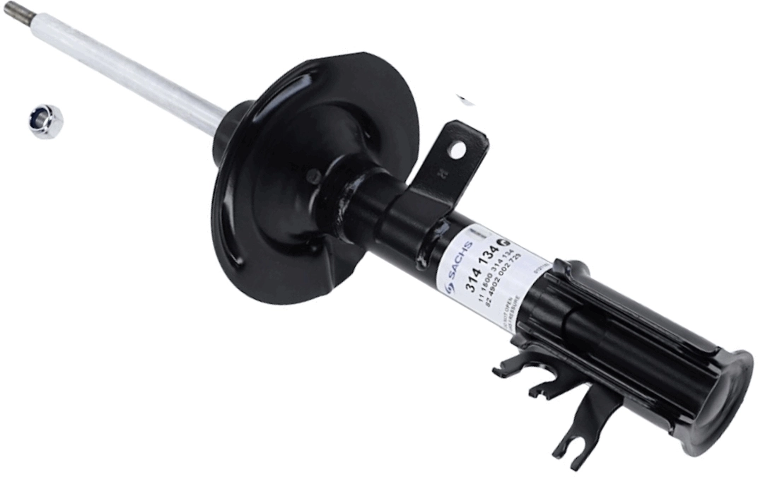 Shock Absorber 314 134