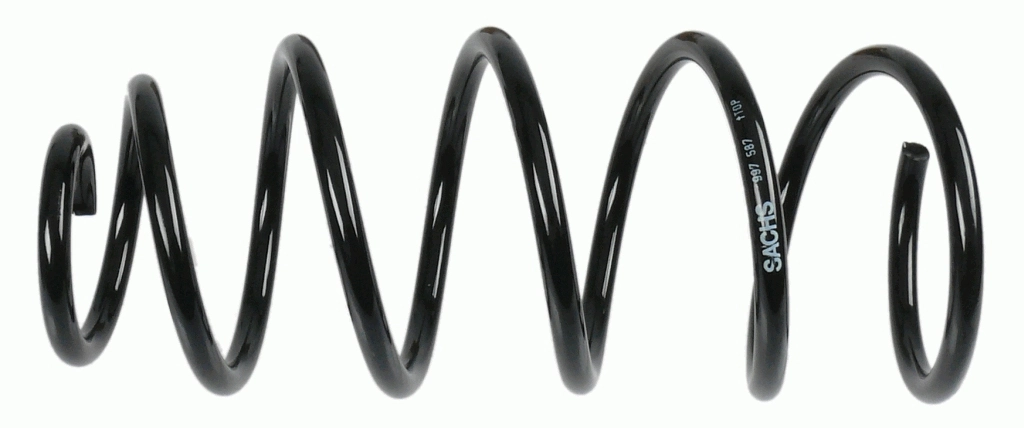 Suspension Spring 997 587