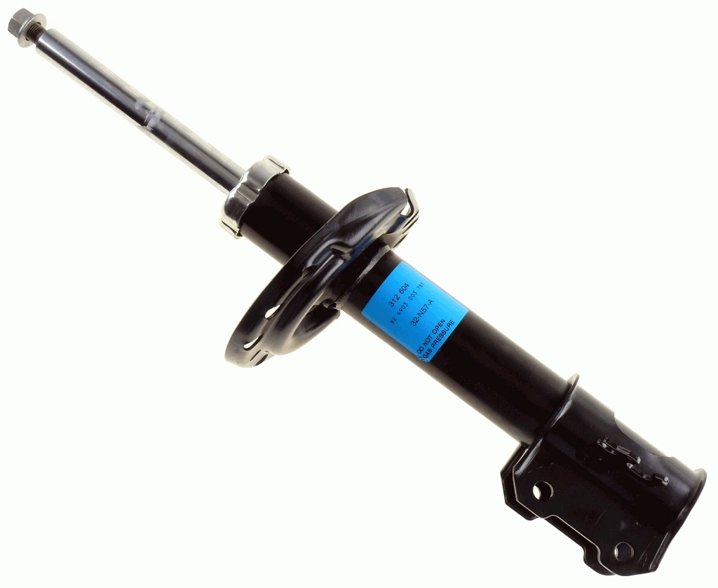 Shock Absorber 312 604