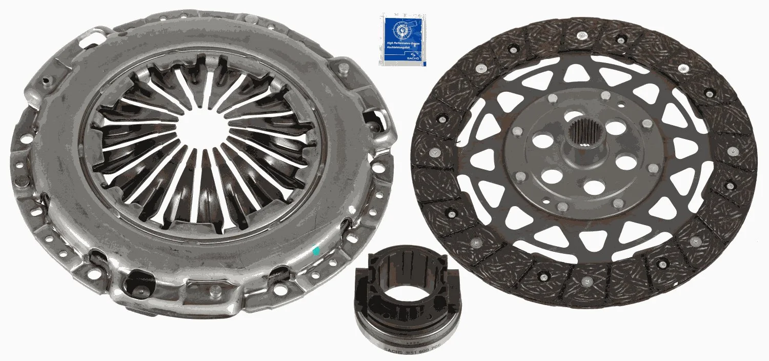 Clutch Kit 3000 954 489