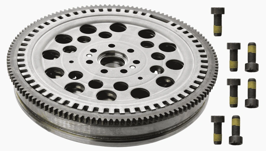 SACHS 2294 501 081 Flywheel