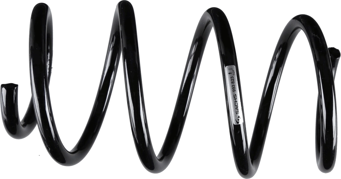 Suspension Spring 993 823