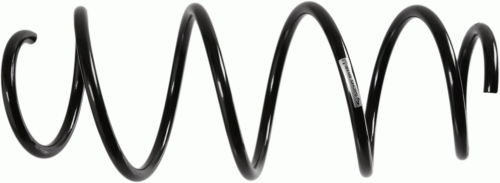 Suspension Spring 993 646