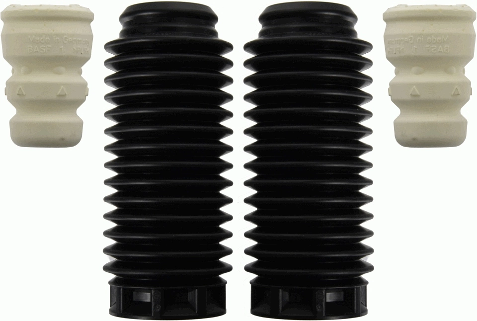 Dust Cover Kit, shock absorber Service Kit 900 390