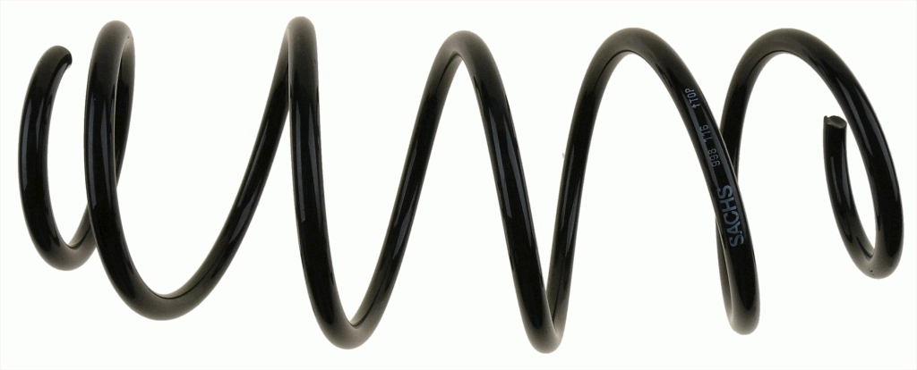 Suspension Spring 998 116