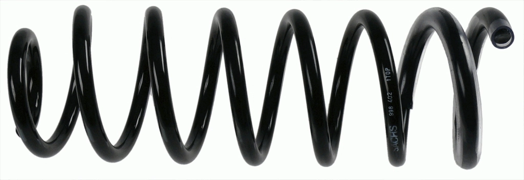 Suspension Spring 998 402