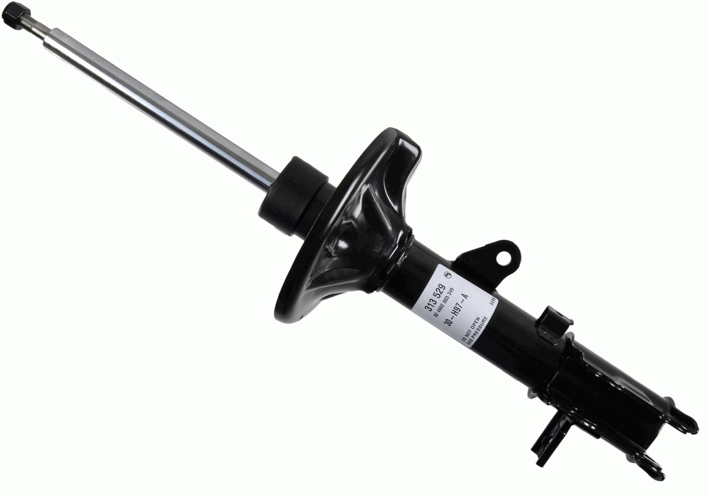 SACHS 313 529 Shock Absorber