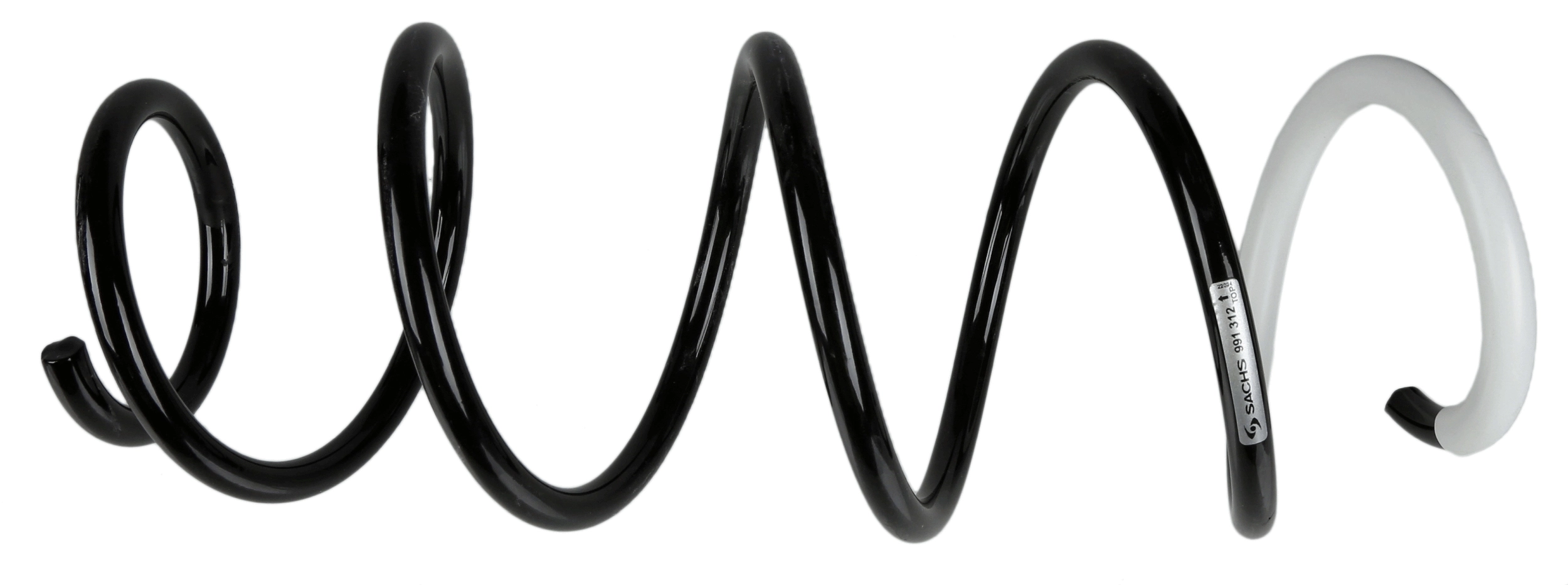 Suspension Spring 991 312