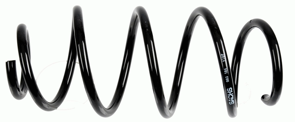 Suspension Spring 993 186