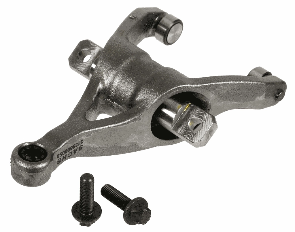 Release Fork, clutch 3189 600 058