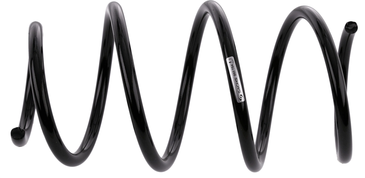 Suspension Spring 993 784