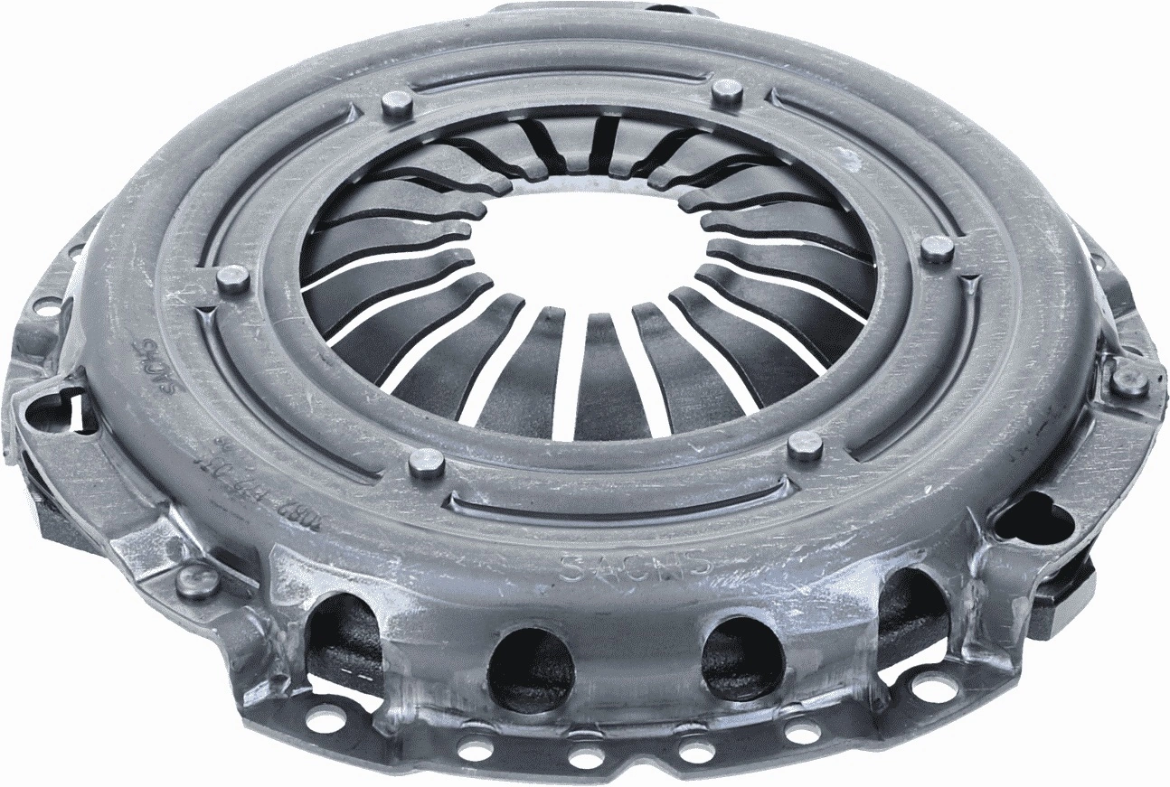 Clutch Kit 3000 836 101