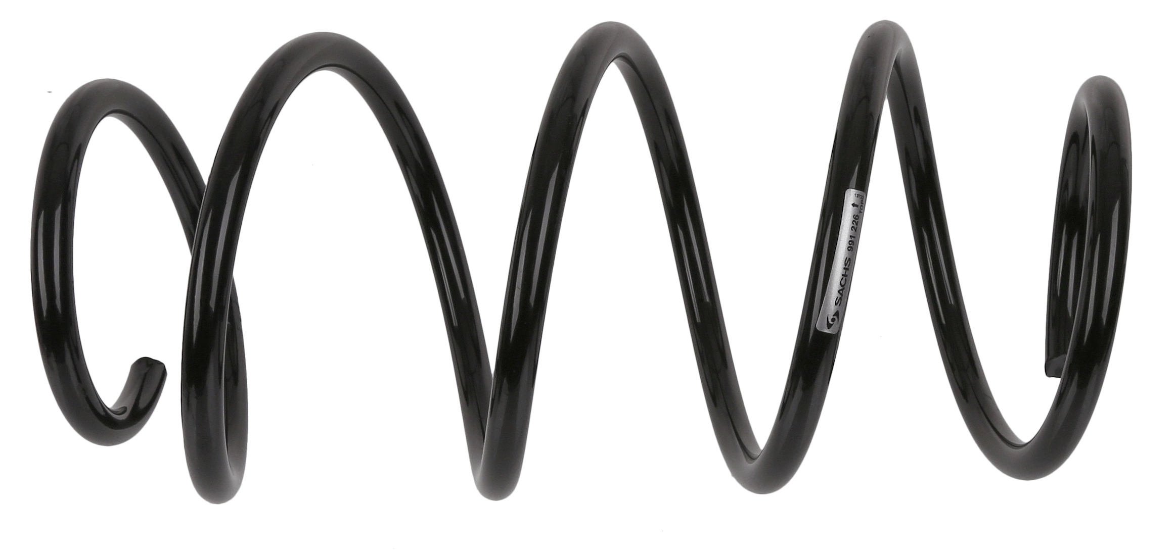 Suspension Spring 991 226