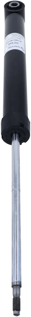 Shock Absorber 312 640
