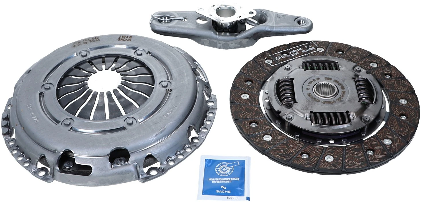 Clutch Kit 3000 950 082