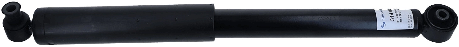 Shock Absorber 314 049