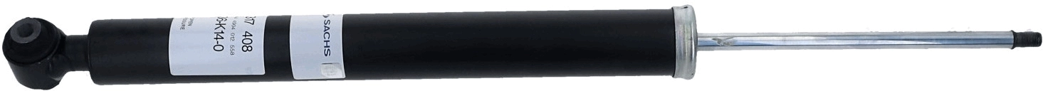 Shock Absorber 317 408