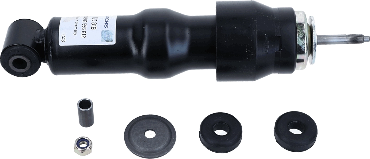 Shock Absorber 105 819