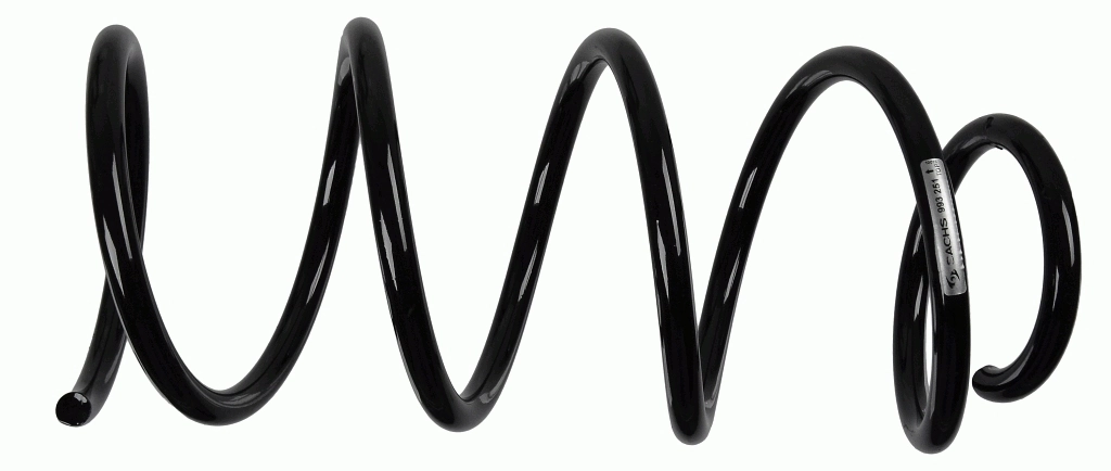 Suspension Spring 993 251