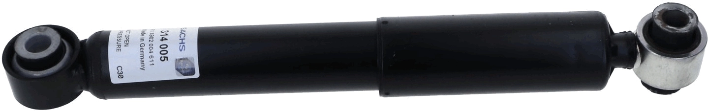 SACHS 314 005 Shock Absorber