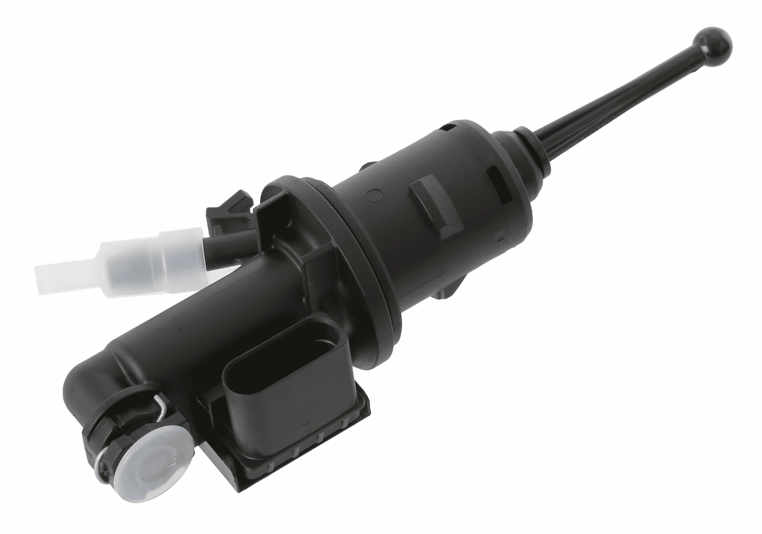 Master Cylinder, clutch 6284 605 107