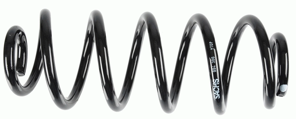 Suspension Spring 994 386