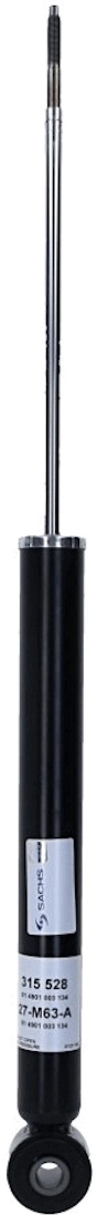 Shock Absorber 315 528