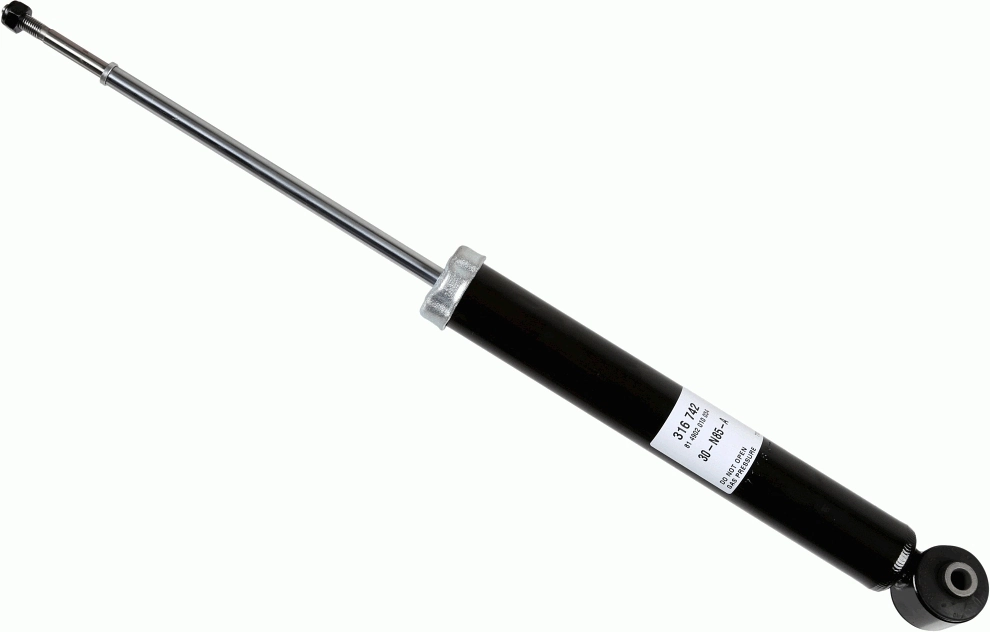Shock Absorber 316 742