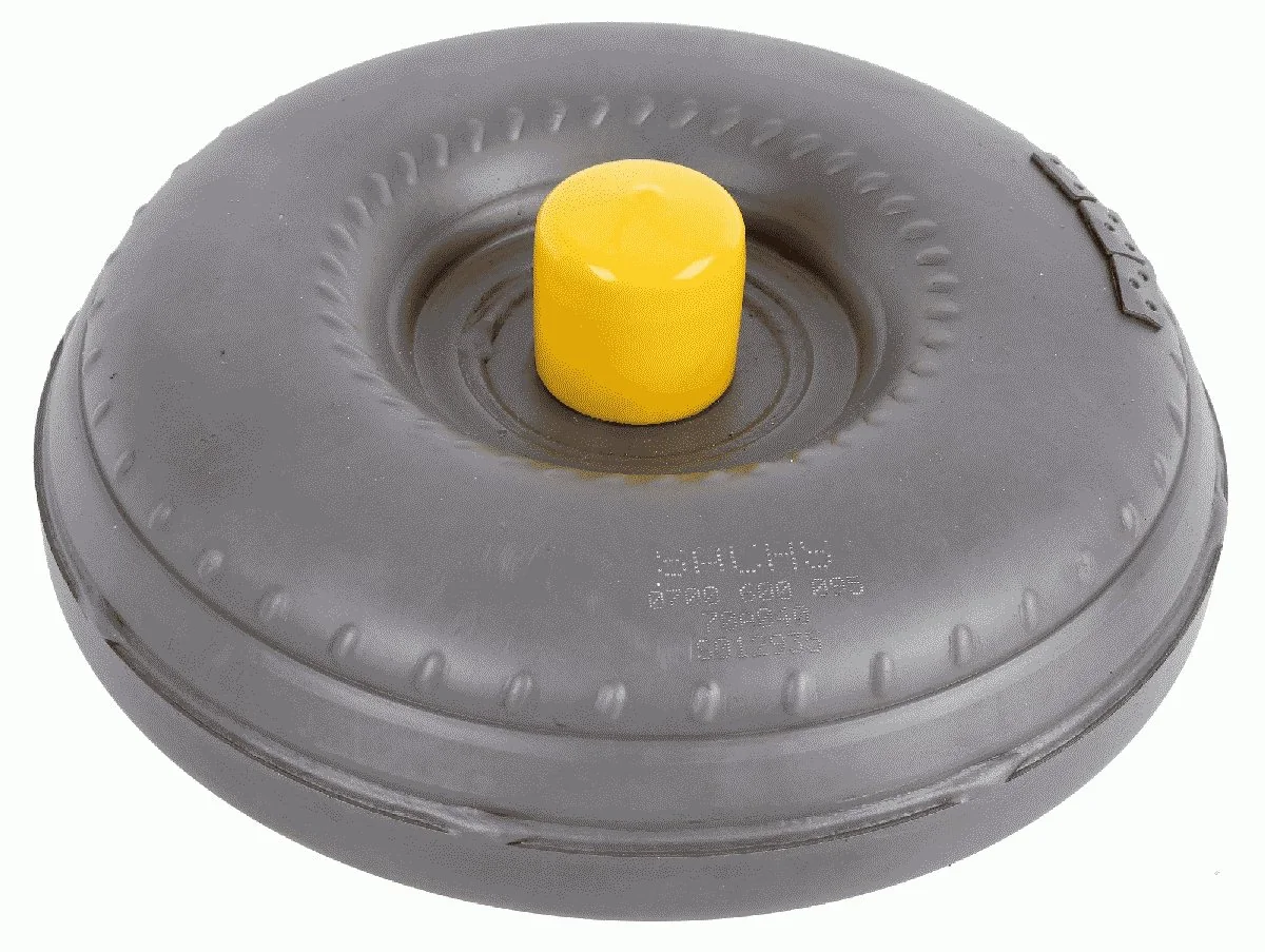 SACHS 0700 600 095 Torque Converter