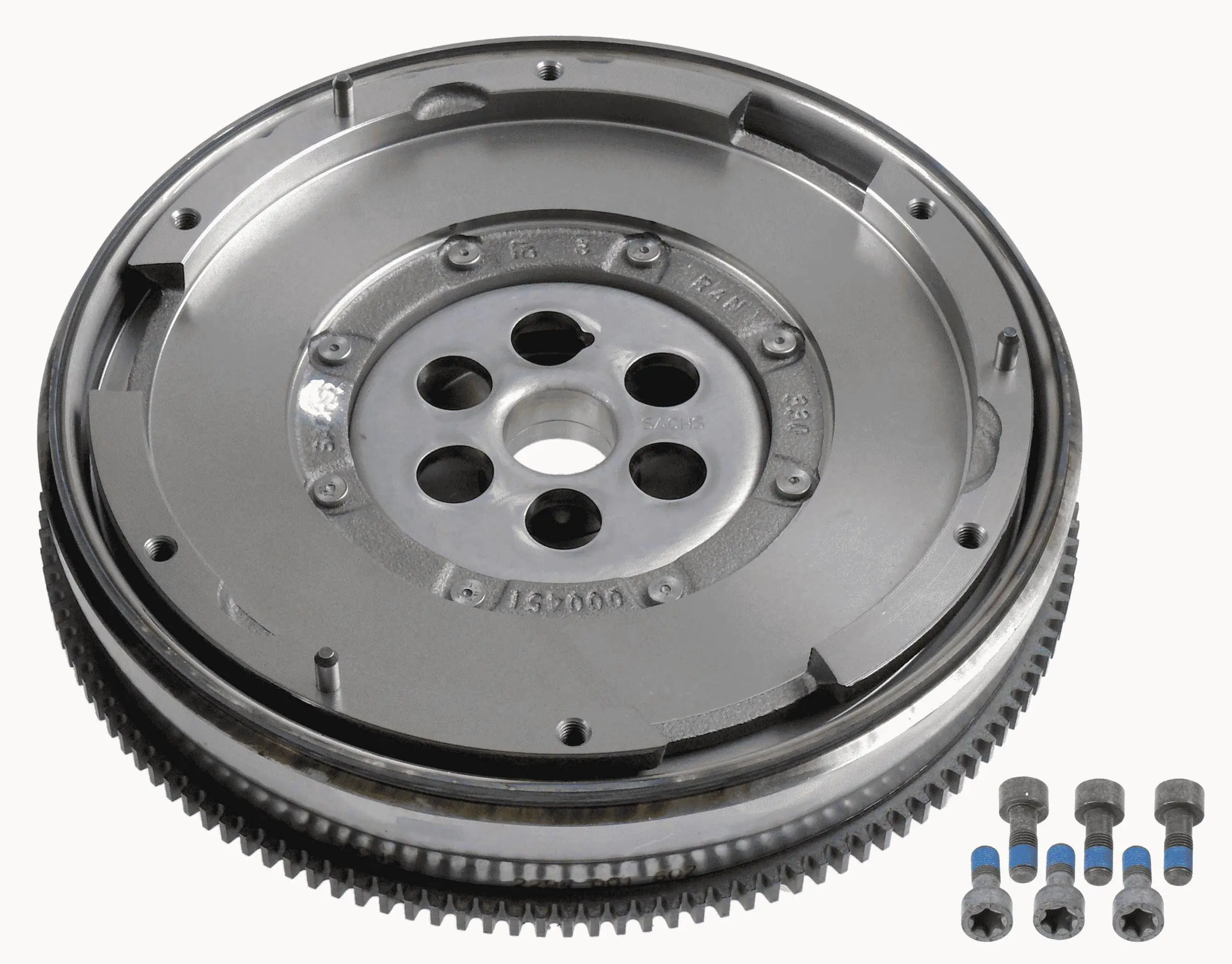SACHS 2294 001 602 Flywheel