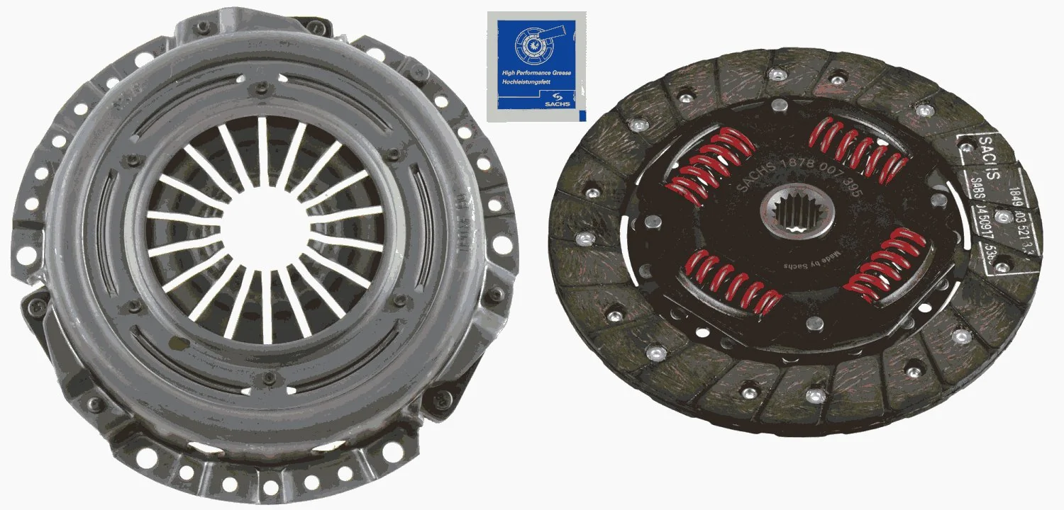 Clutch Kit 3000 951 294
