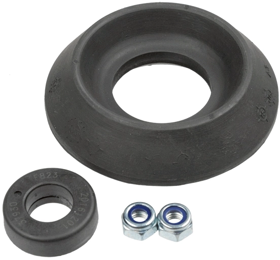 Repair Kit, suspension strut support mount 802 475