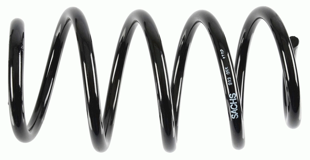 Suspension Spring 993 055