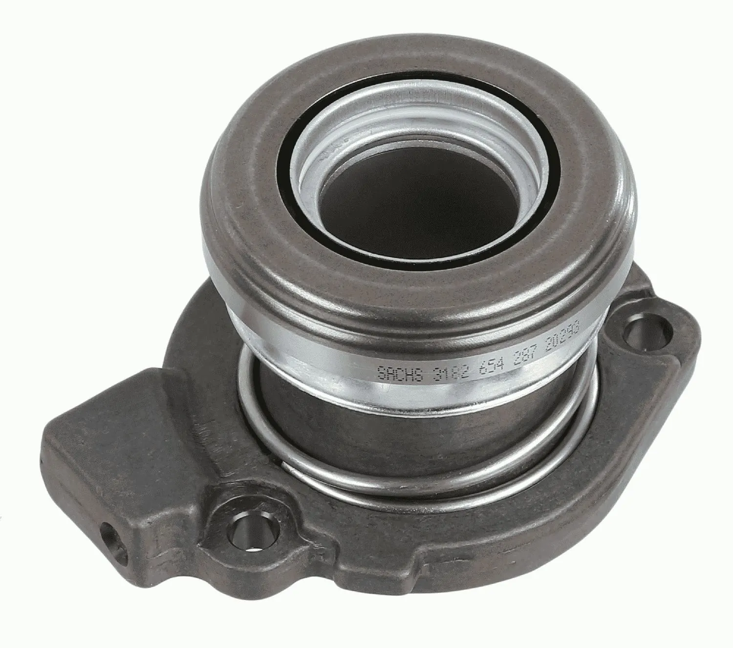 Central Slave Cylinder, clutch 3182 654 287