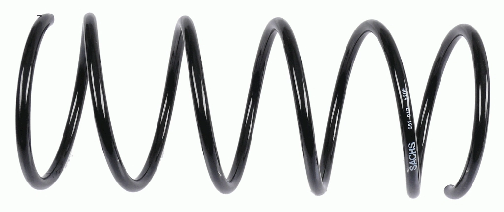 Suspension Spring 997 947
