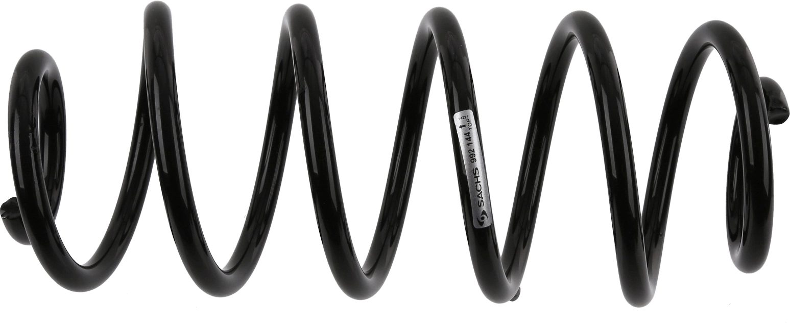 Suspension Spring 992 144