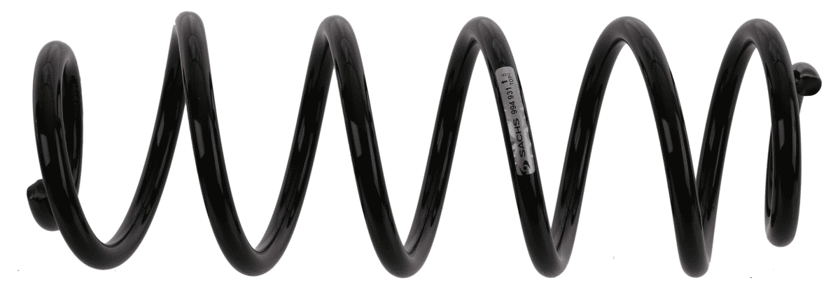Suspension Spring 994 931